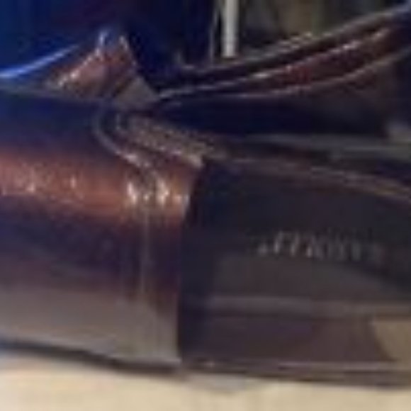 Women Rasoli Brown Loafers - Picture 4 of 6